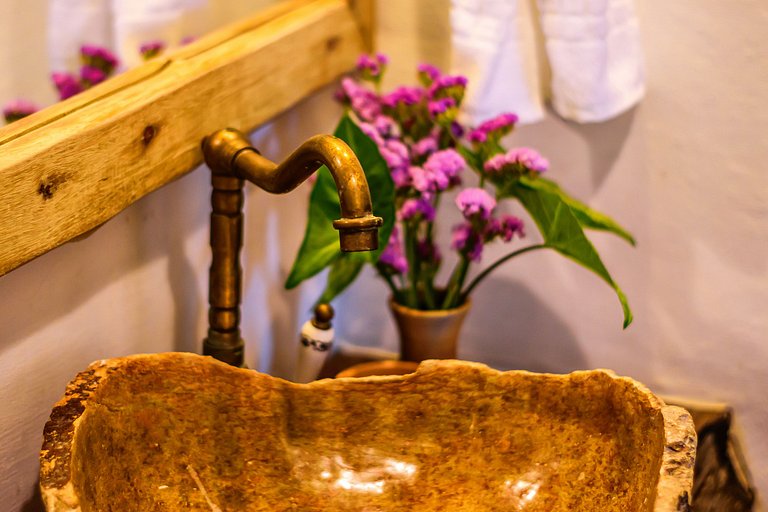 Casa Jambo Trancoso - Oasis Close to the Beach