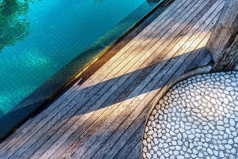 Casa Jambo Trancoso - Oasis Close to the Beach