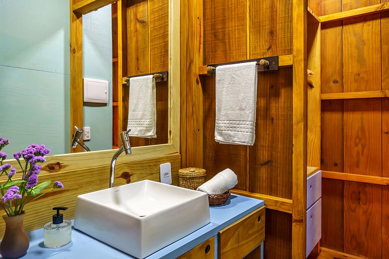 Casa Jambo Trancoso - Oasis Close to the Beach