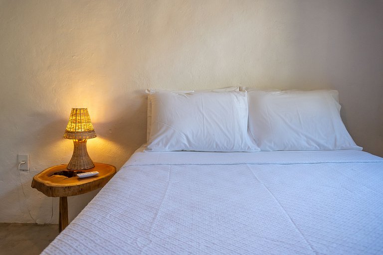 Casa Licurí Trancoso - Refugio en el paraíso