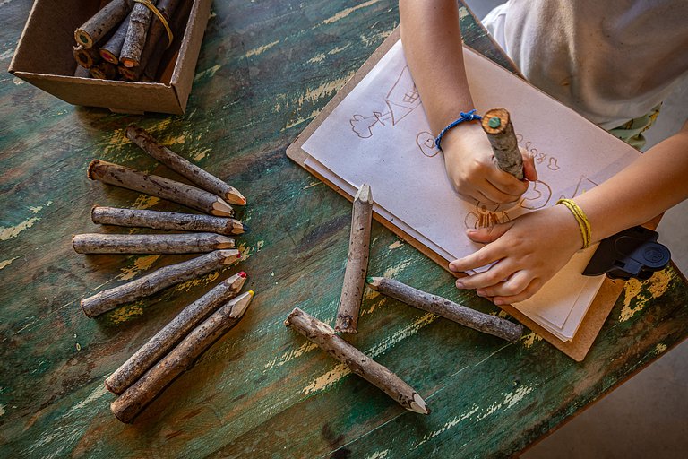 Casa Jambo Trancoso - Oasis Cerca de la Playa