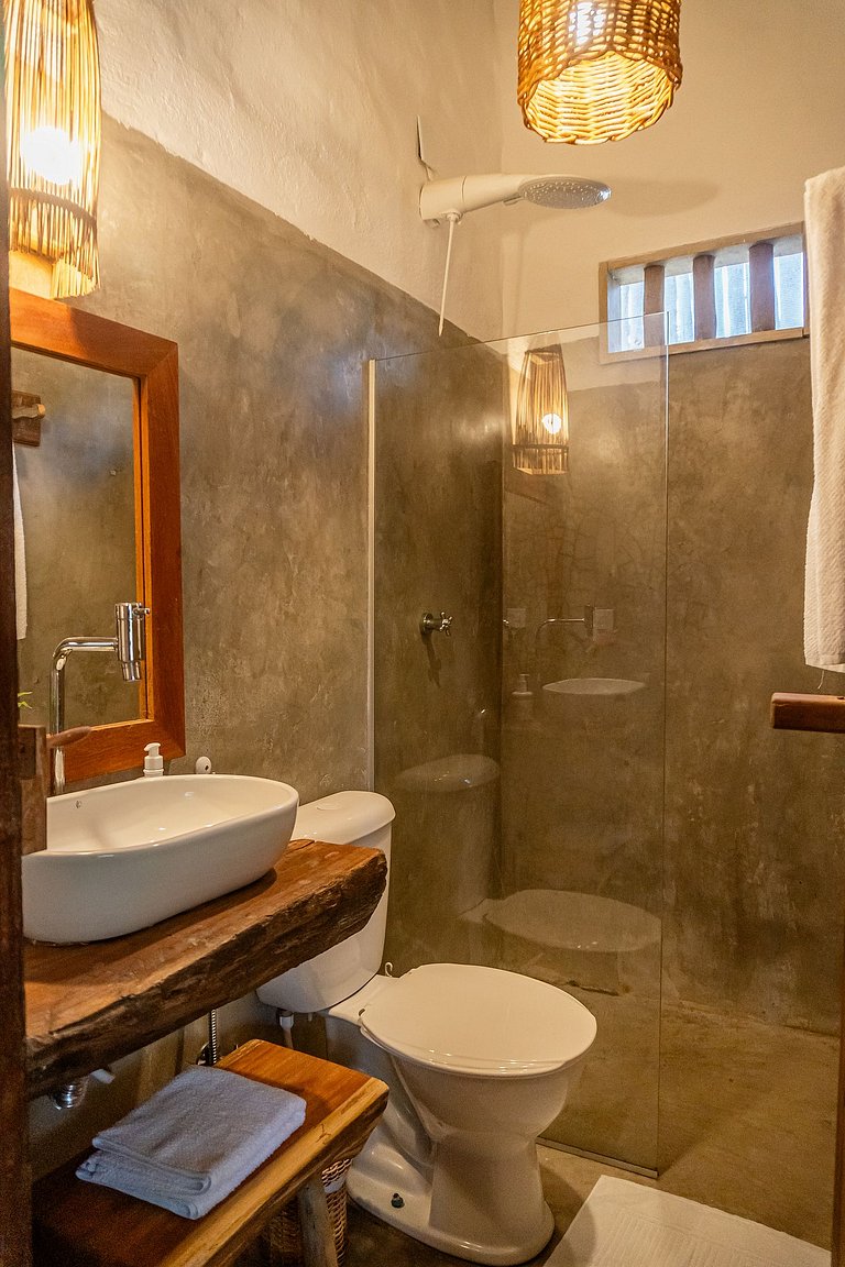 Casa Licurí Trancoso - Rustic-Chic Charm