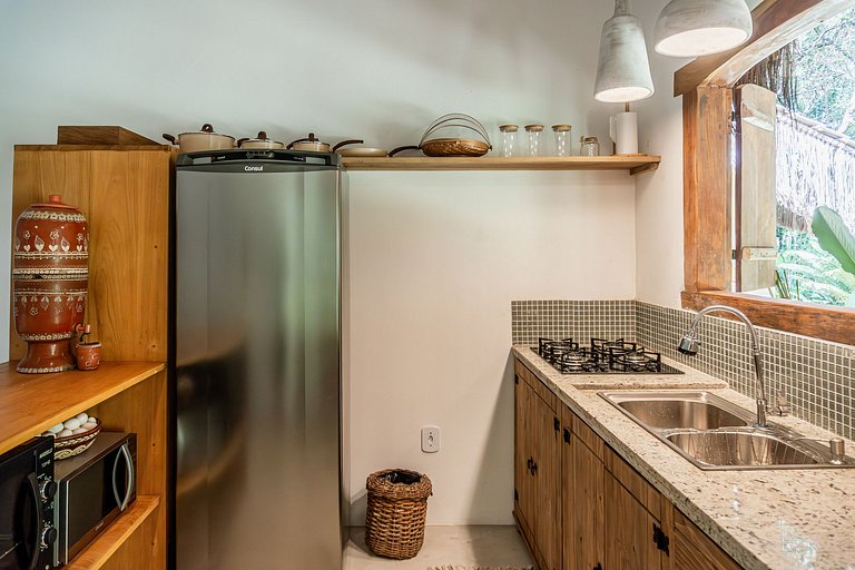 Casa Pequi - Cocar Vila Trancoso