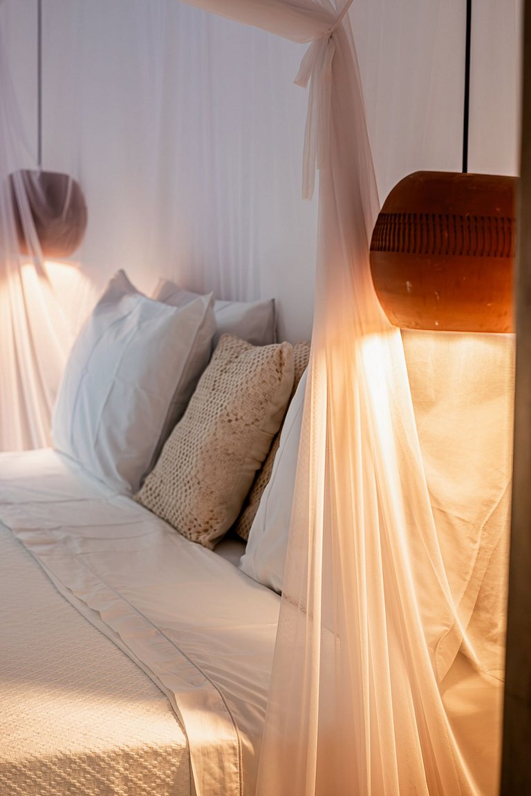 Caqui House Trancoso - Luxury retreat in the forest