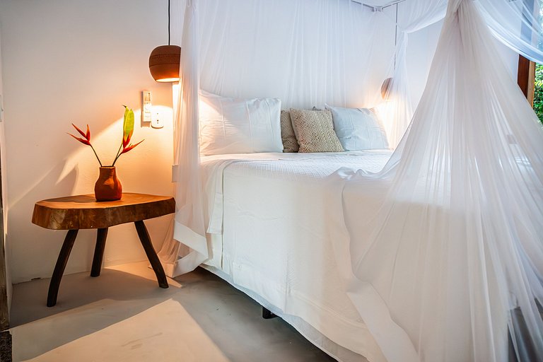 Caqui House Trancoso - Luxury retreat in the forest