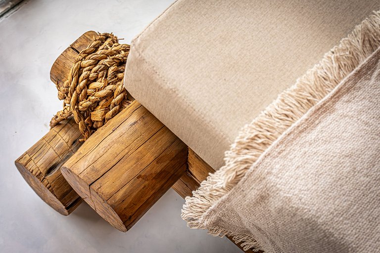 Casa Caqui - Cocar Vila Trancoso