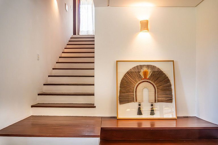 Casa Sapucaia Trancoso - Exclusive Sea View