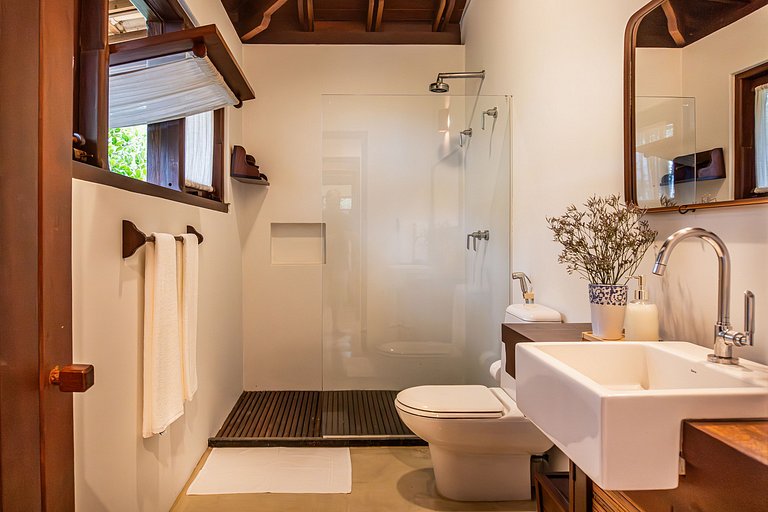 Casa Sapucaia Trancoso - Exclusive Sea View