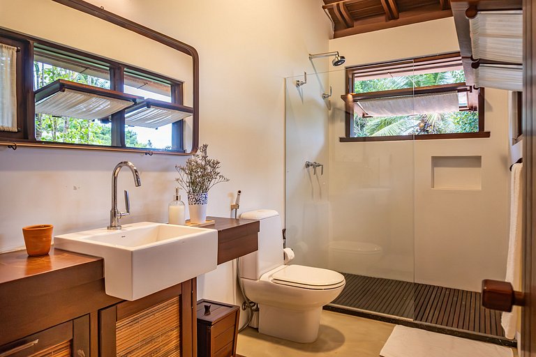 Casa Sapucaia Trancoso - Exclusive Sea View