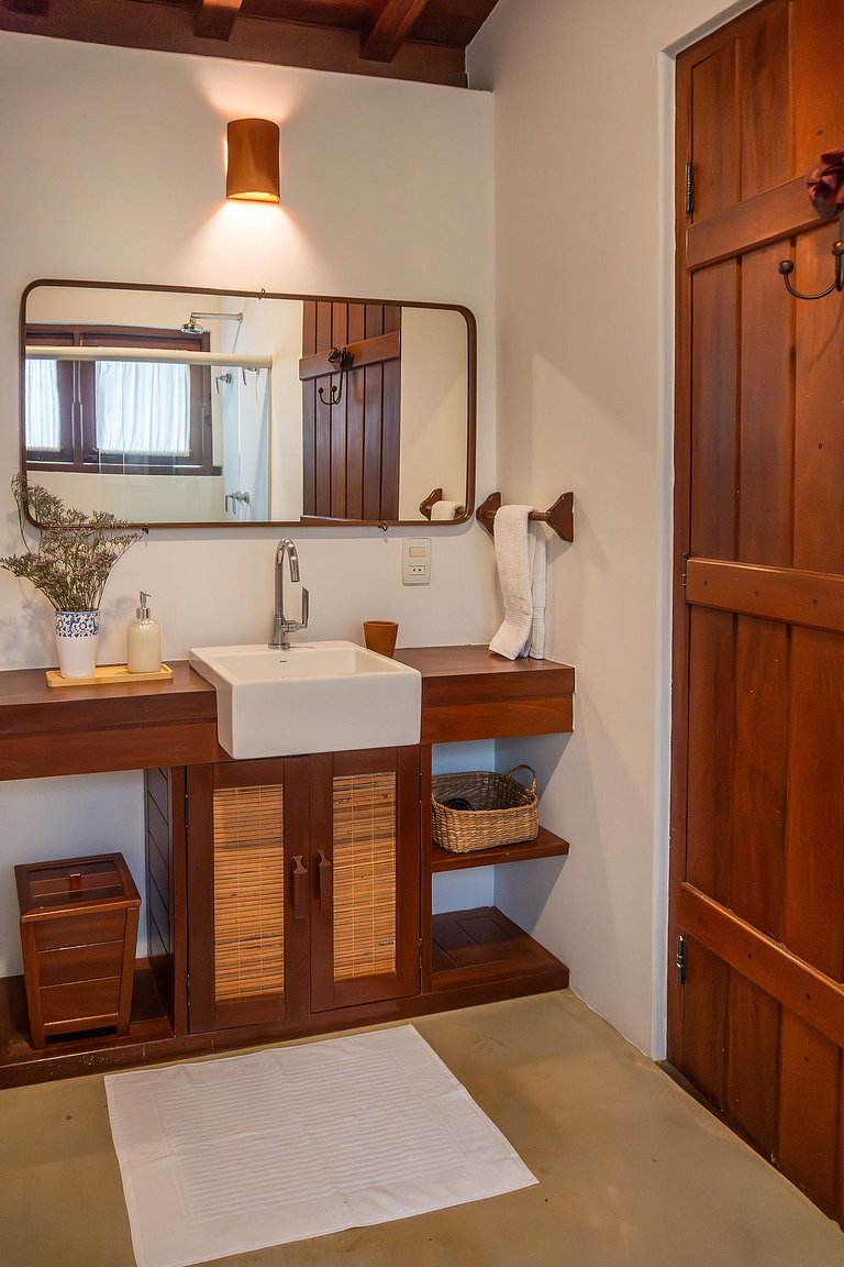 Casa Sapucaia Trancoso - Exclusive Sea View