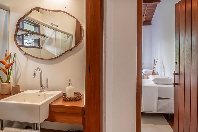 Sapucaia House in Trancoso - Cond. Vale do Segredo