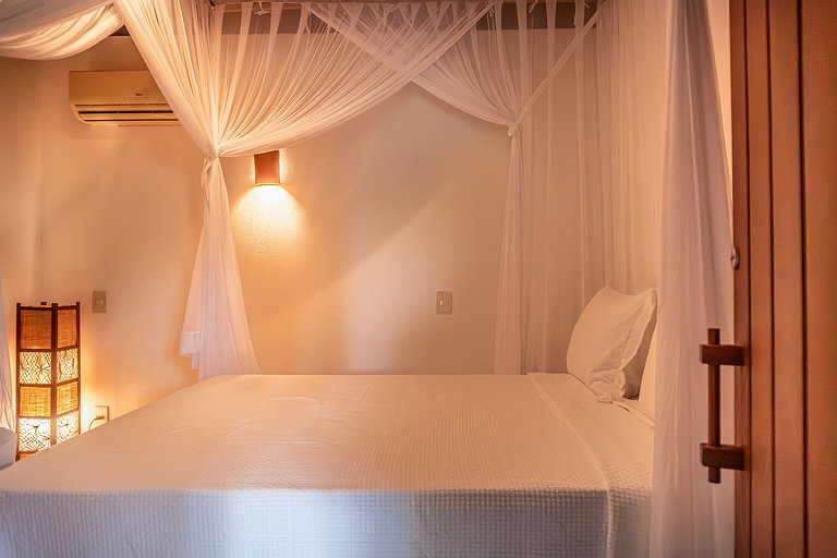 Casa Sapucaia Trancoso - Relaxe ao som do mar