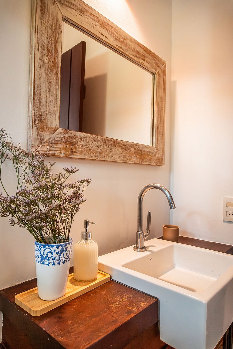 Casa Sapucaia Trancoso - Exclusive Sea View