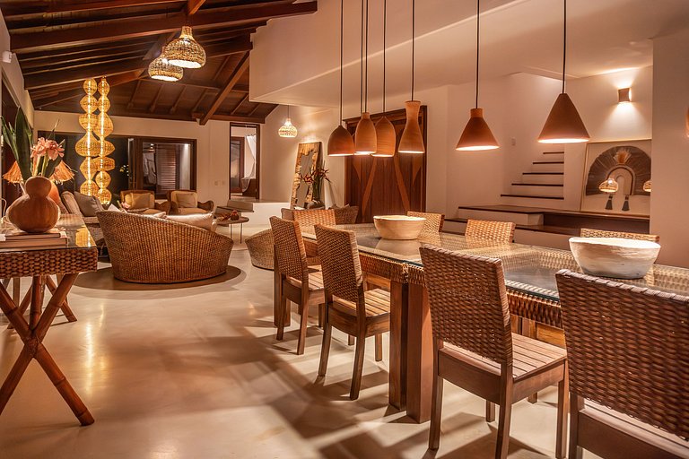 Sapucaia House in Trancoso - Cond. Vale do Segredo