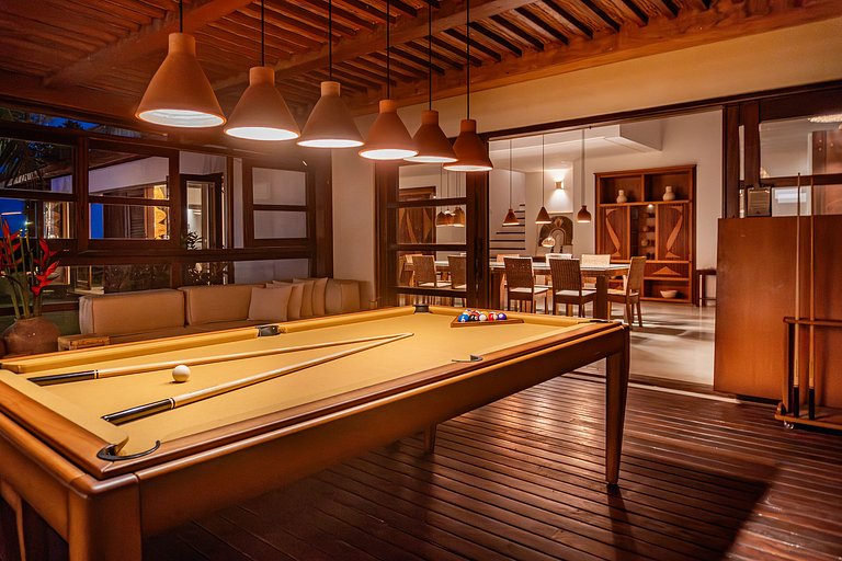 Casa Sapucaia Trancoso - Exclusive Sea View