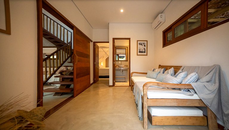 Casa Pitomba - Cond. Trancoso Eco Residence