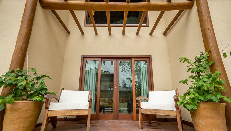 Casa Pitomba - Cond. Trancoso Eco Residence