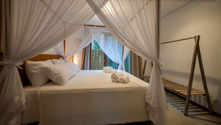Casa Pitomba - Cond. Trancoso Eco Residence