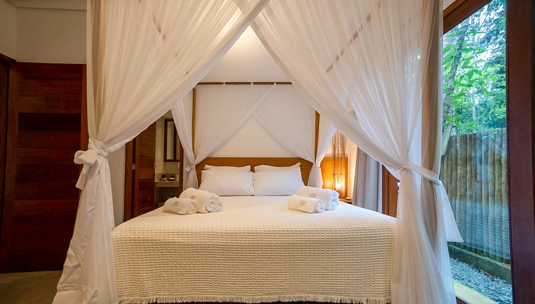 Casa Pitomba - Cond. Trancoso Eco Residence