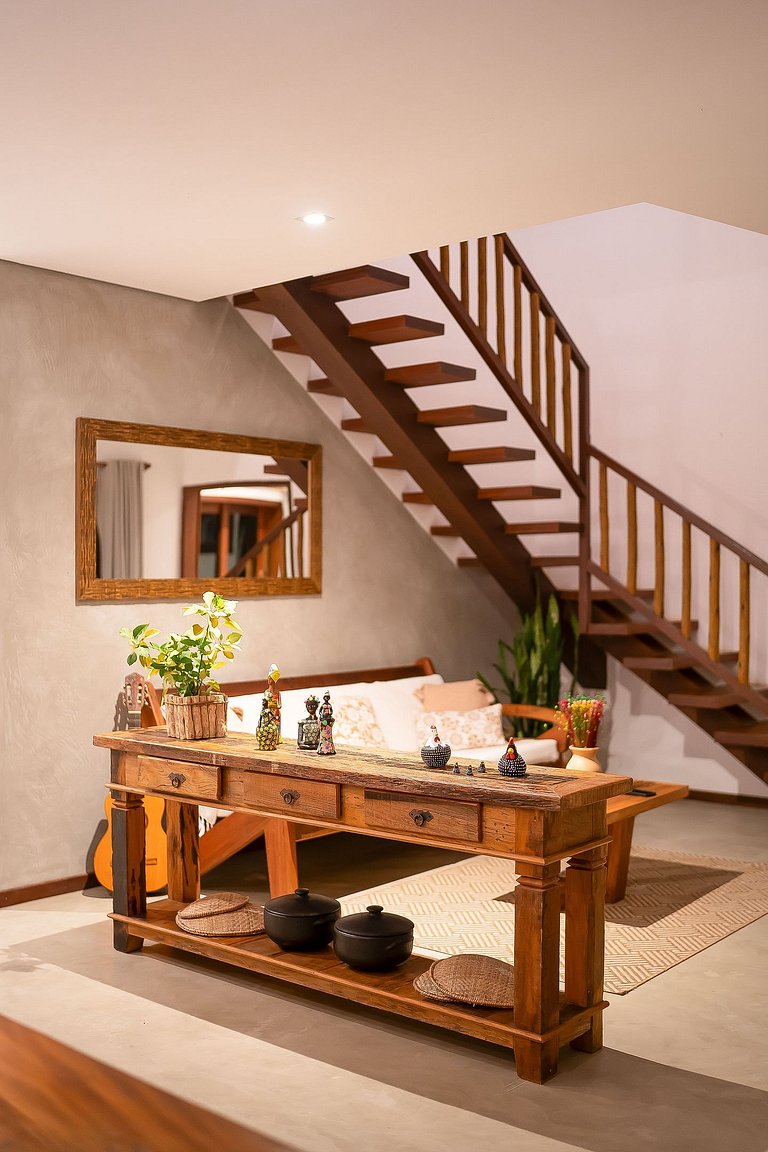 Casa Pitomba - Cond. Trancoso Eco Residence