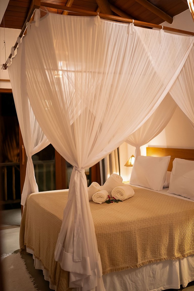 Casa Pitomba - Cond. Trancoso Eco Residence