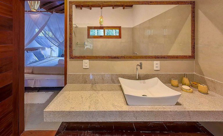 Casa Pitomba - Cond. Trancoso Eco Residence