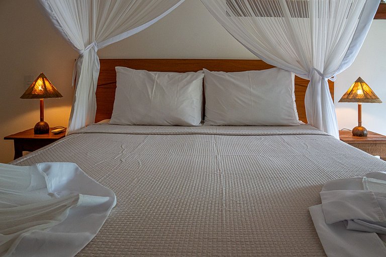 Casa Pitomba Trancoso - Cond. Eco Residence