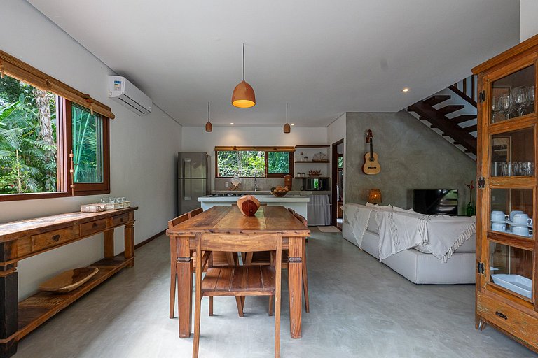Casa Pitomba Trancoso - Cond. Eco Residence