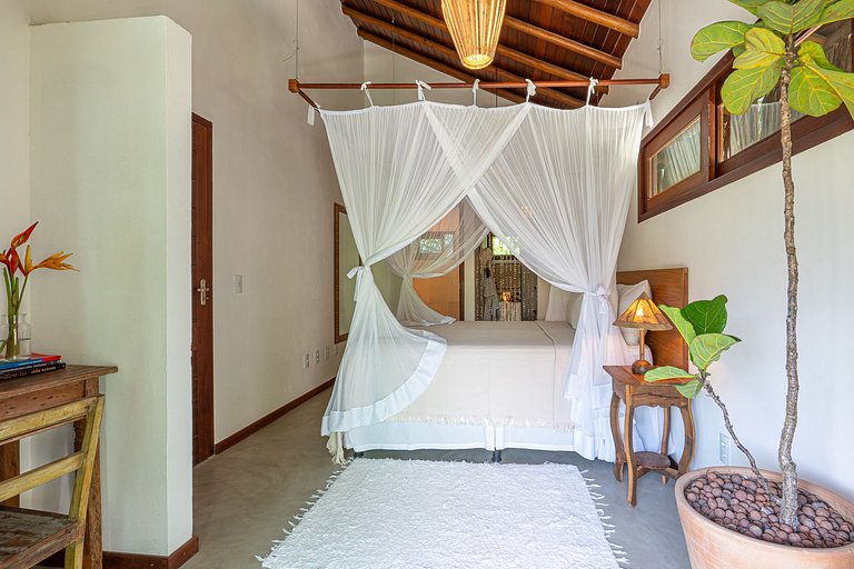 Casa Pitomba Trancoso - Cond. Eco Residence