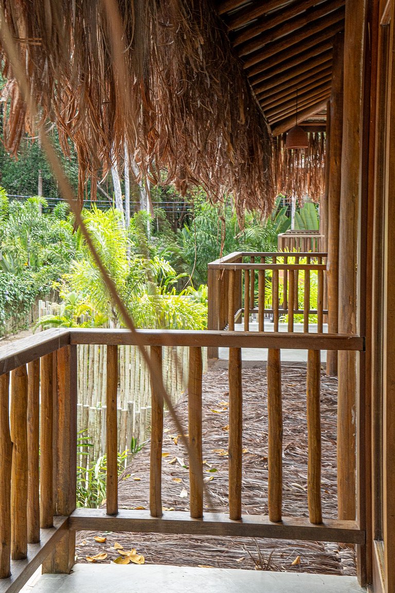 Casa Pitomba Trancoso - Cond. Eco Residence