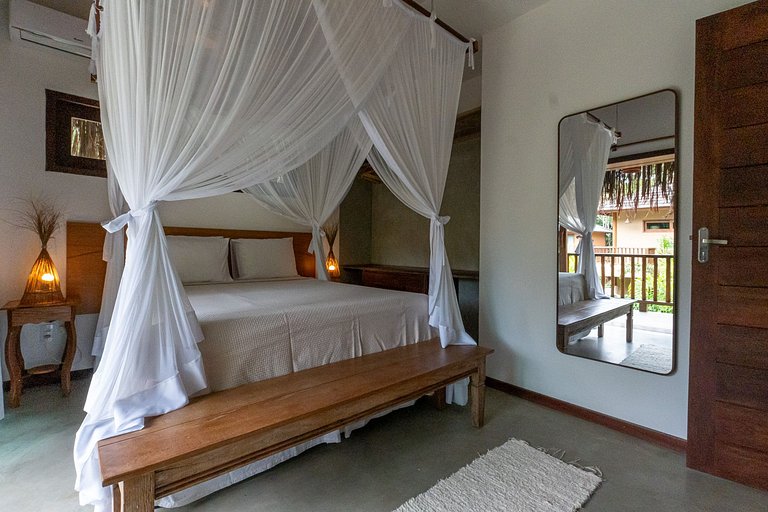 Casa Pitomba Trancoso - Cond. Eco Residence