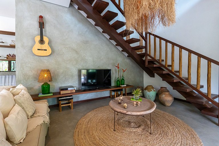 Casa Pitomba Trancoso - Cond. Eco Residence