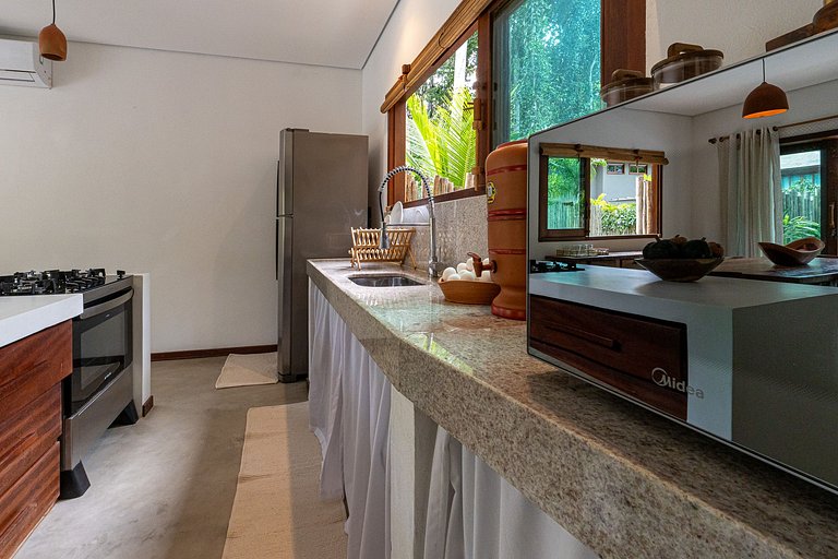 Casa Pitomba Trancoso - Cond. Eco Residence