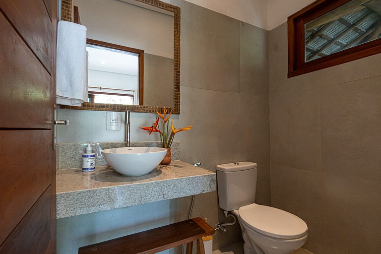 Casa Pitomba Trancoso - Cond. Eco Residence