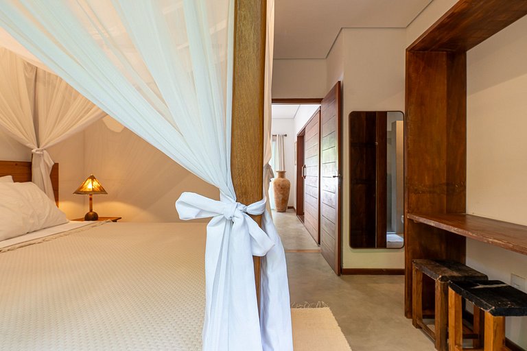 Casa Pitomba Trancoso - Cond. Eco Residence