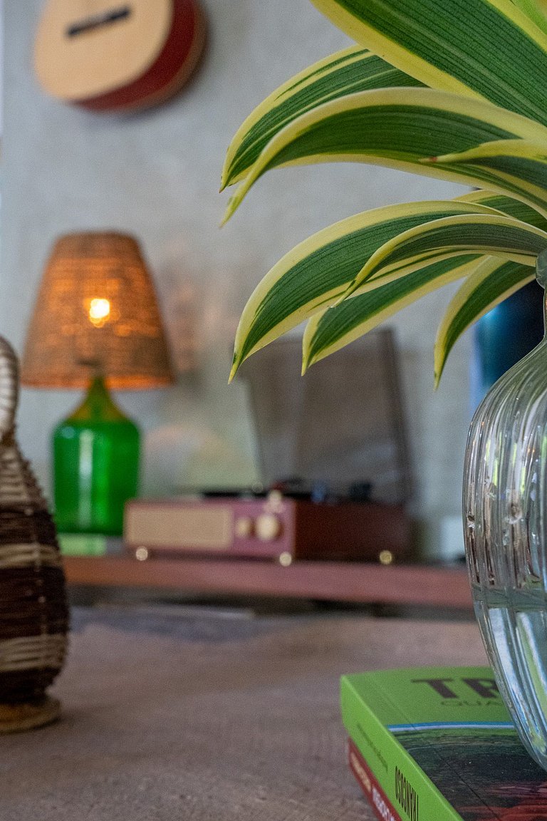 Casa Pitomba Trancoso - Cond. Eco Residence
