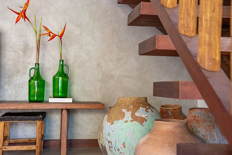 Casa Pitomba Trancoso - Cond. Eco Residence