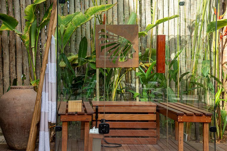 Casa Pitomba Trancoso - Cond. Eco Residence