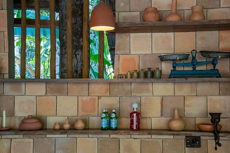 Casa Pitomba Trancoso - Cond. Eco Residence