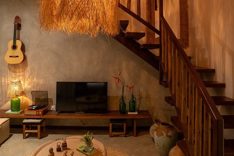 Casa en Pitomba Trancoso | Condominio Eco Residence con pisc