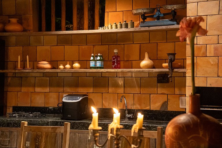 Casa Pitomba Trancoso - Exclusive Gated Community