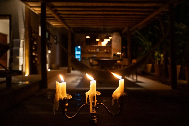 Casa Pitomba Trancoso - Condomínio Exclusivo