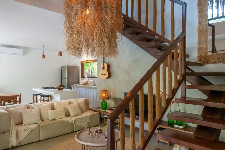 Casa Pitomba Trancoso - Cond. Eco Residence