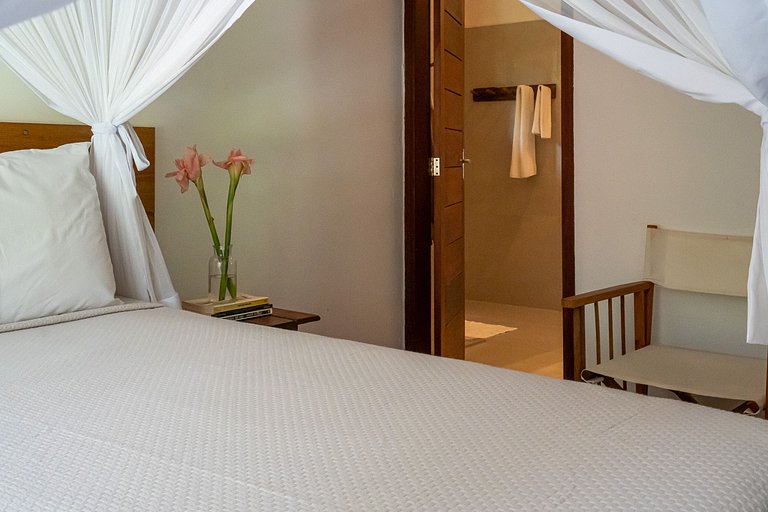 Casa Pitomba Trancoso - Cond. Eco Residence