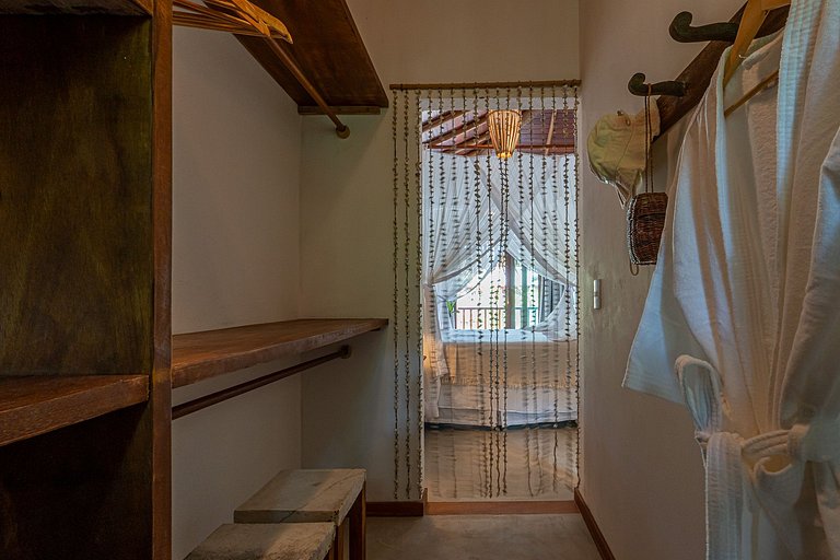 Casa Pitomba Trancoso - Cond. Eco Residence
