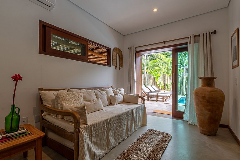 Casa Pitomba Trancoso - Cond. Eco Residence