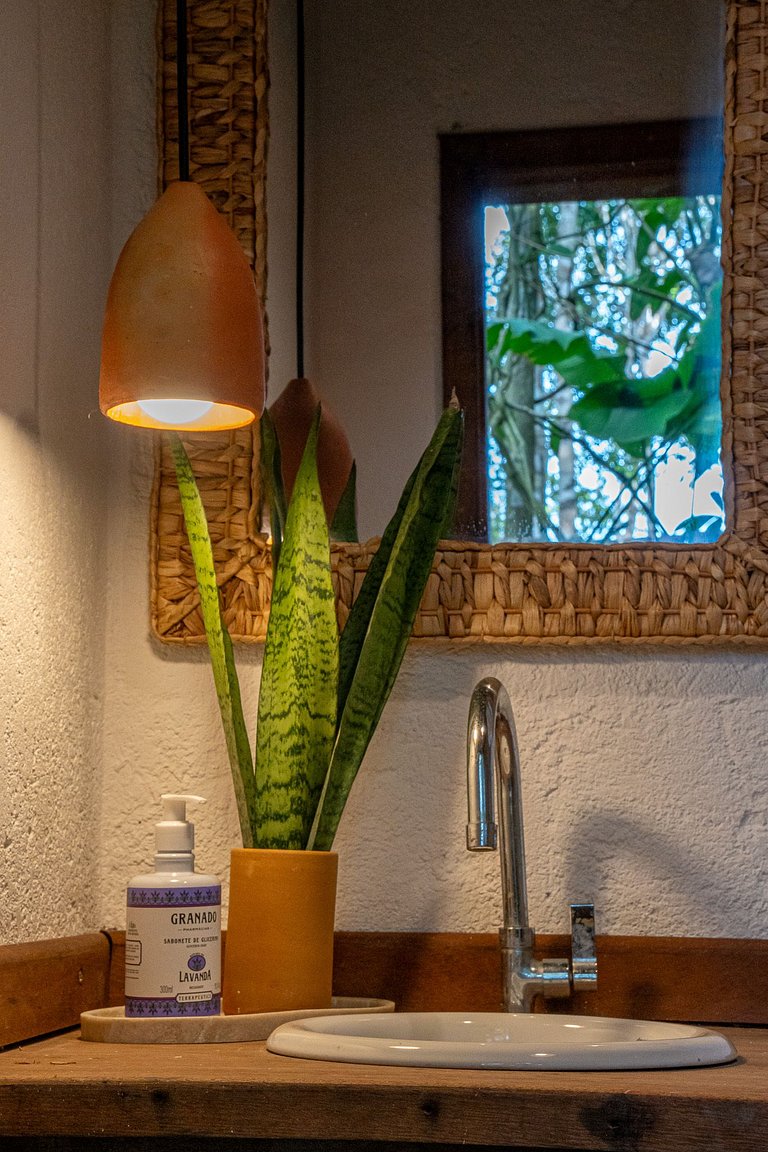 Casa Pitomba Trancoso - Cond. Eco Residence