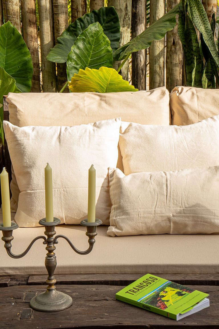 Casa Pitomba Trancoso - Exclusive Gated Community