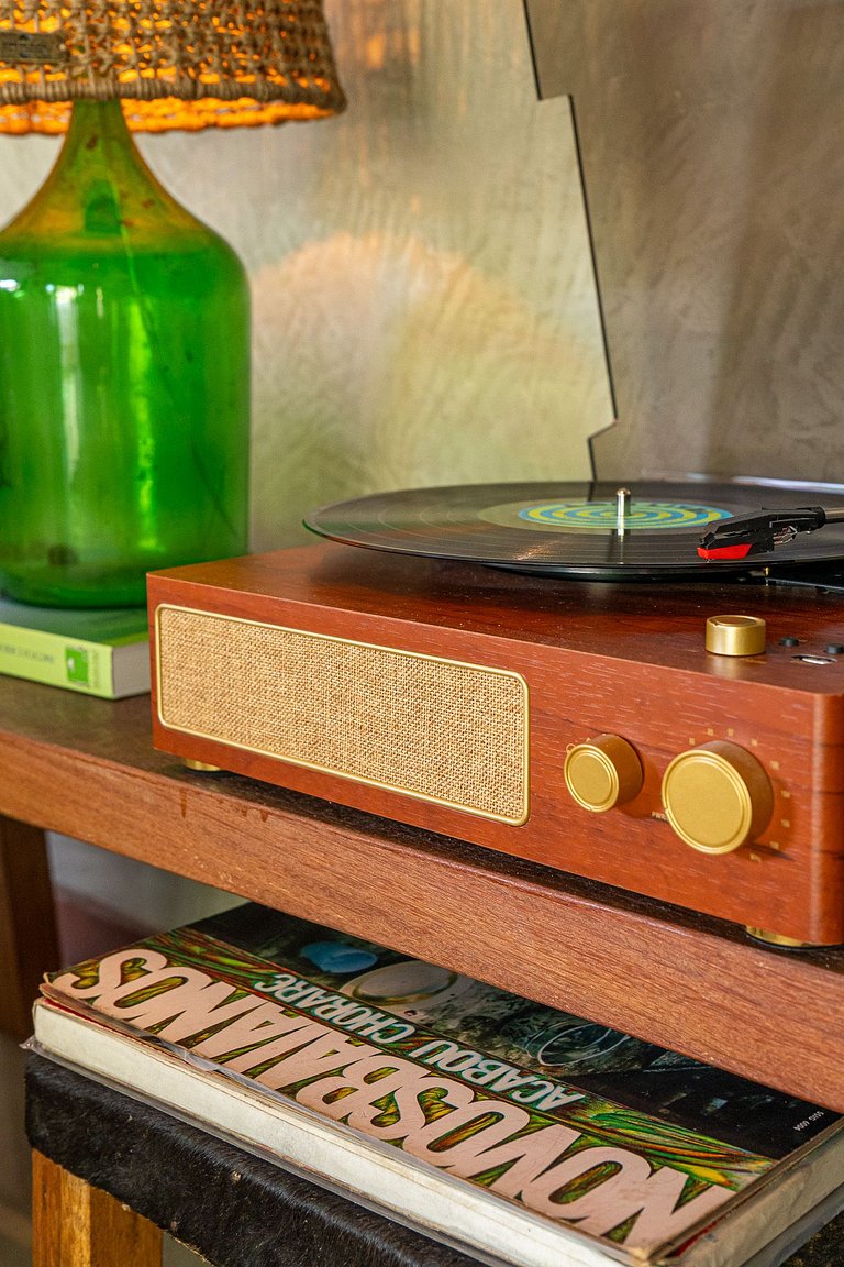 Casa Pitomba Trancoso - Exclusive Gated Community