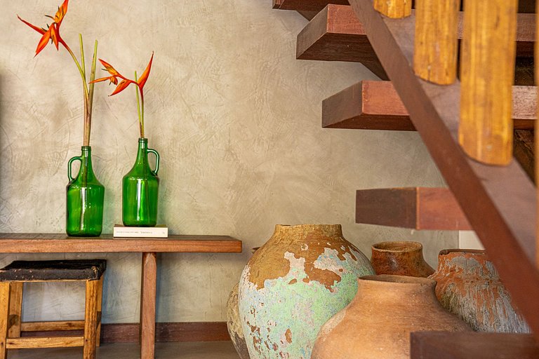 Casa Pitomba Trancoso - Condomínio Exclusivo